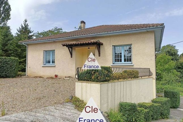 Thumbnail Detached house for sale in Mescoules, Aquitaine, 24240, France