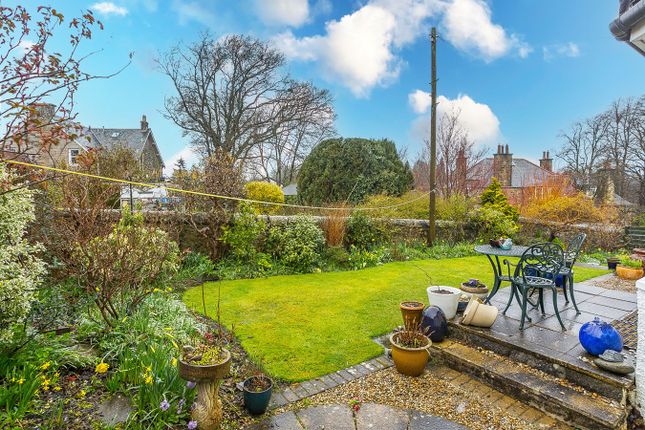 Semi-detached bungalow for sale in Lovedale Road, Balerno
