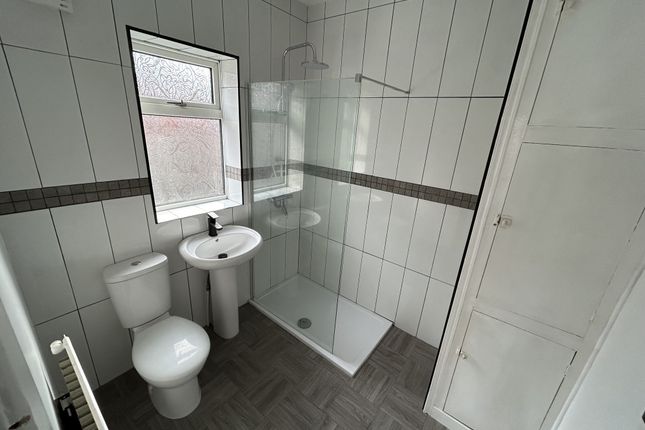 Bungalow for sale in Kelvin Road, Cleveleys