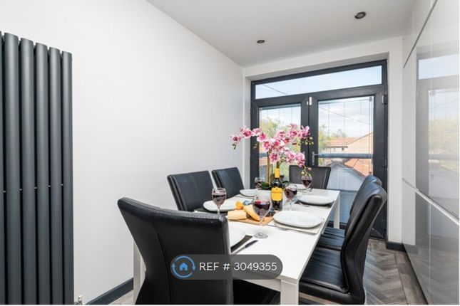 Cherry Tree Apartment East Parade, York photo 4