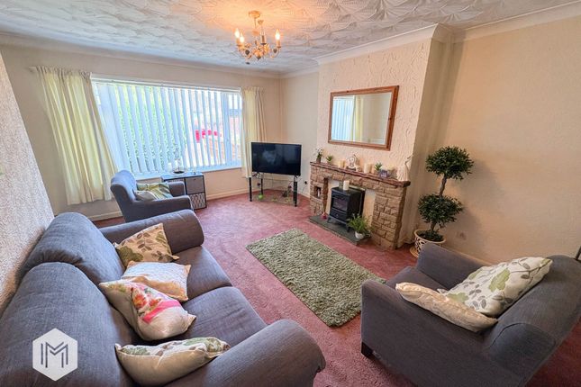 3 Meadway, Warrington photo 4