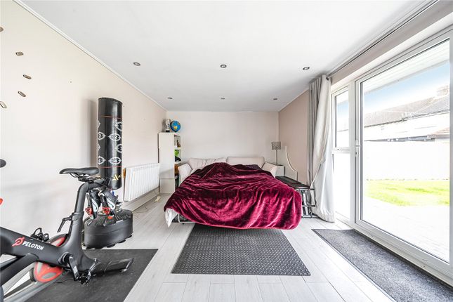 Semi-detached house for sale in North Road, West Drayton