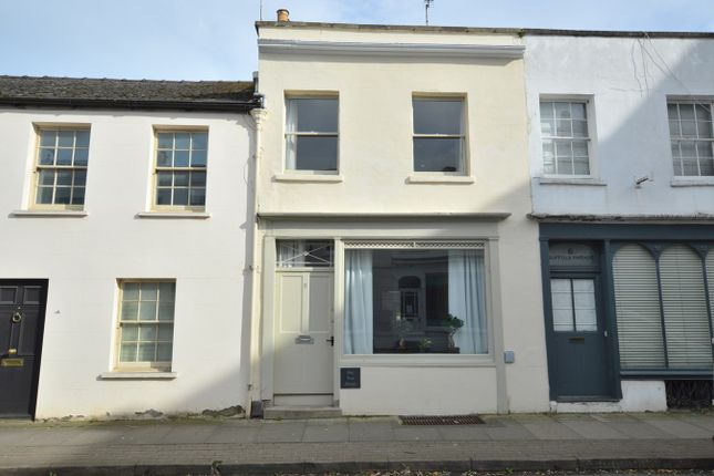 Thumbnail Town house for sale in Suffolk Parade, Cheltenham