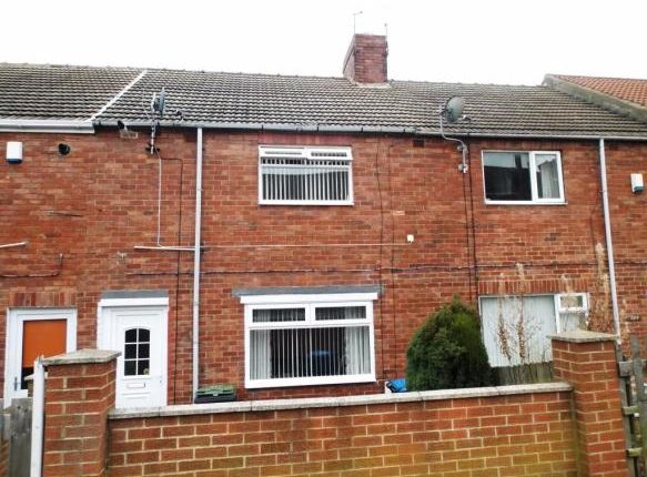 Terraced house to rent in Cotsford Park Estate, Peterlee
