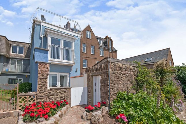 Thumbnail Flat for sale in Fore Street, Budleigh Salterton
