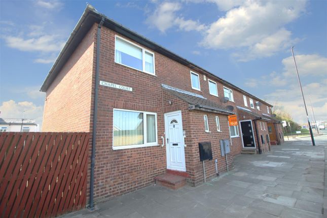Front External