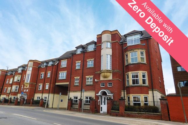 2 Bedroom flats and apartments to rent in York - Zoopla