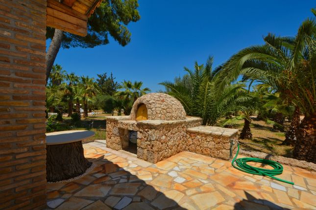 Villa for sale in Porto Cheli, Greece