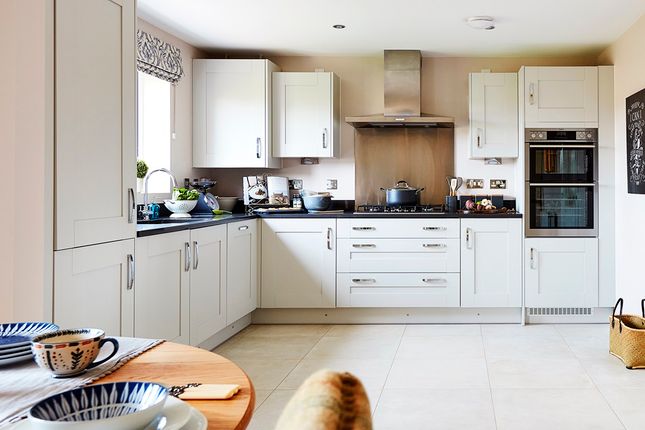 The Silversmiths - Plot 31, Titan Wharf, Old Wharf, Stourbridge photo 3