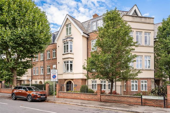 Flat 19, 42A, Albany Park Road, Kingston Upon Thames photo 3