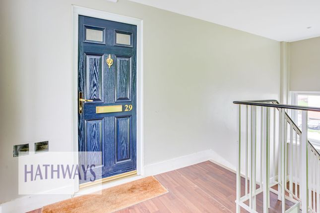 29 Monmouth Close, Pontypool photo 4