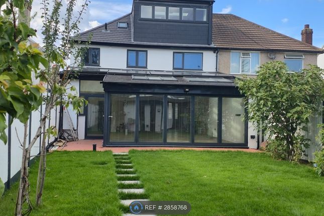 Beechwood Avenue, Harrow photo 3