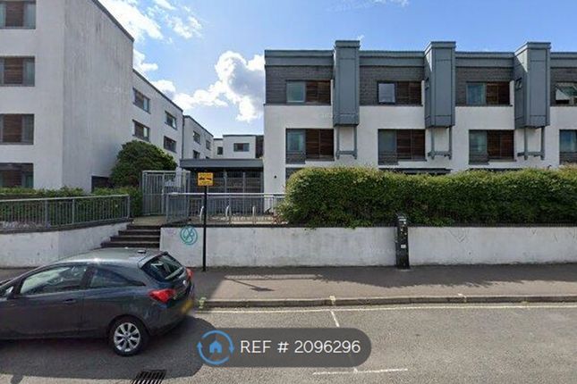 Thumbnail End terrace house to rent in Paget Street, Southampton