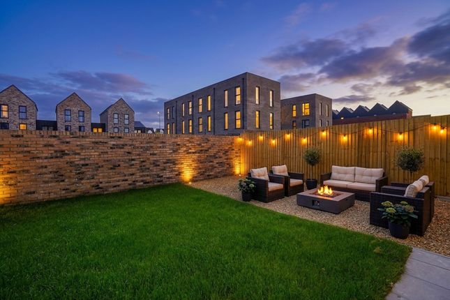 Mervyn, Stephenson Way, South Yorkshire photo 4