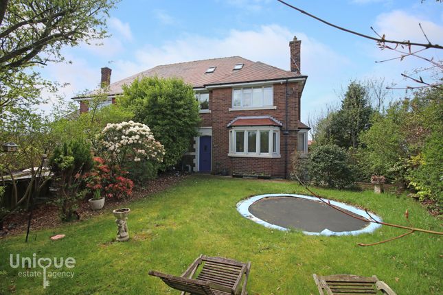 Semi-detached house for sale in Blackpool Old Road, Blackpool
