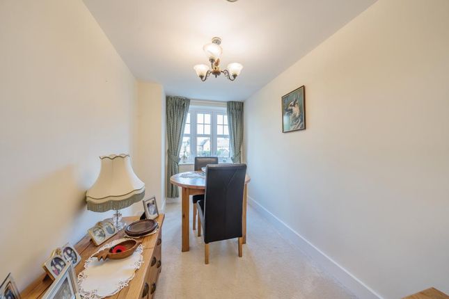 Flat for sale in Maidenhead, Berkshire