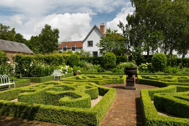 Gardens