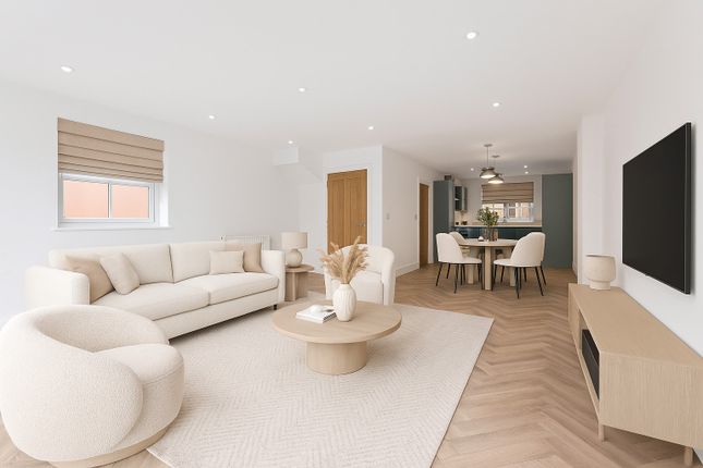 Plot 29, Medland Drive, Lincoln photo 3