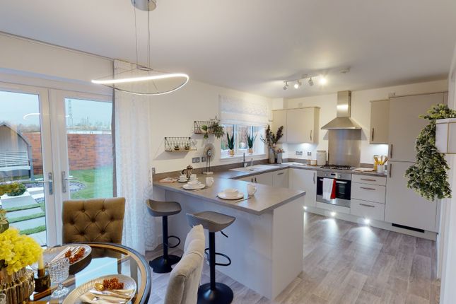 Plot 40, Fieldings Drive, Bathgate photo 2