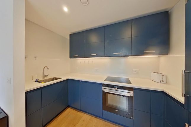 1-bed flat on 5, Truro House, London, £750,000