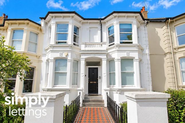 2 Bedroom Flat in BN1 6HA