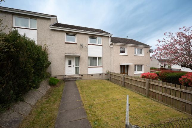 Terraced house for sale in Evan Barron Road, Inverness