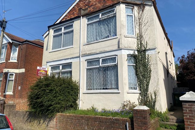 Semi-detached house for sale in Newcombe Road, Southampton