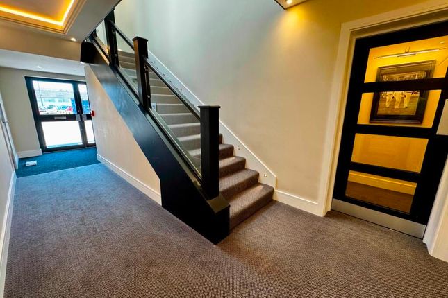 Apartment 2, Richards House, Canon Street, Taunton photo 4
