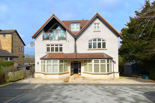 Detached house for sale in Kent Road, Harrogate