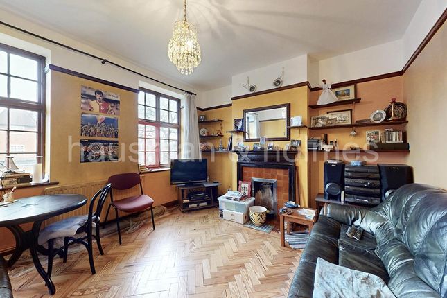Flat for sale in The Market Place, Falloden Way, London