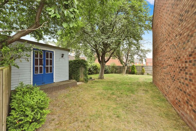 1, St. Giles Close, Retford photo 3