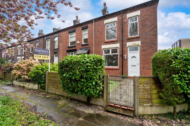 End terrace house for sale in Irma Street, Bolton, Lancashire