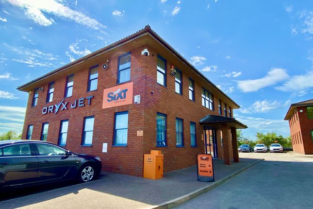 Thumbnail Office for sale in Essex House, Proctor Way, London Luton Airport
