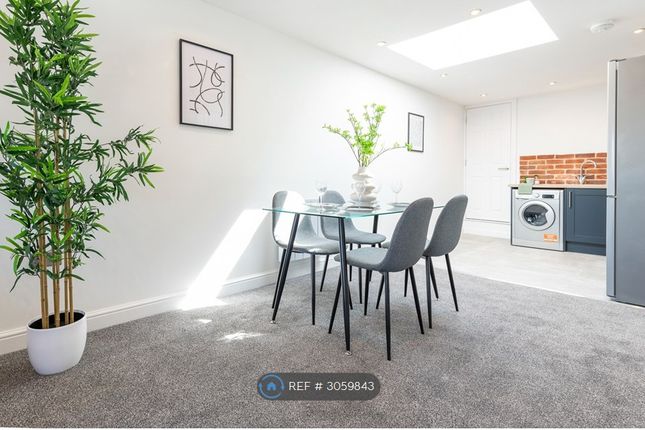 Flat  Bridgegate Residence, Retford photo 3