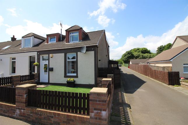 Thumbnail Semi-detached house for sale in South Street, Armadale, Bathgate