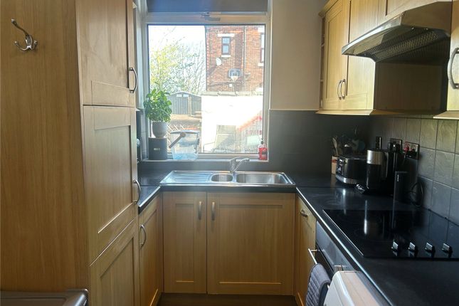 End terrace house for sale in Middleton Road, Chadderton, Oldham, Lancashire