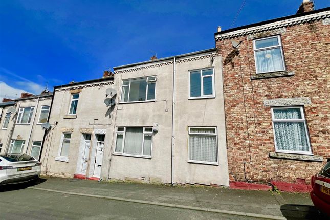 Thumbnail Flat for sale in West Street, Whickham, Newcastle Upon Tyne
