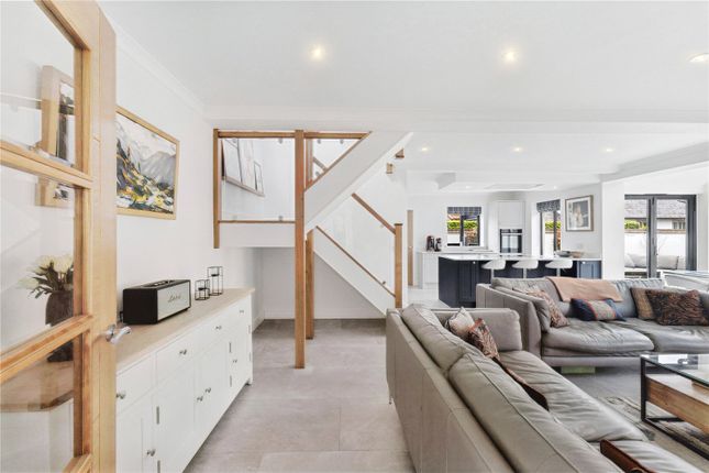 Rhubarb Cottage,, St. Mary Bourne, Hampshire photo 3