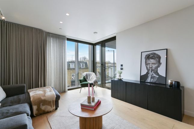 Apartment 8,, The Vabel, London photo 2