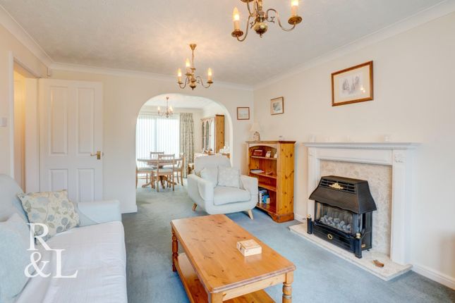 10, Hawkshead Close, Nottingham photo 3