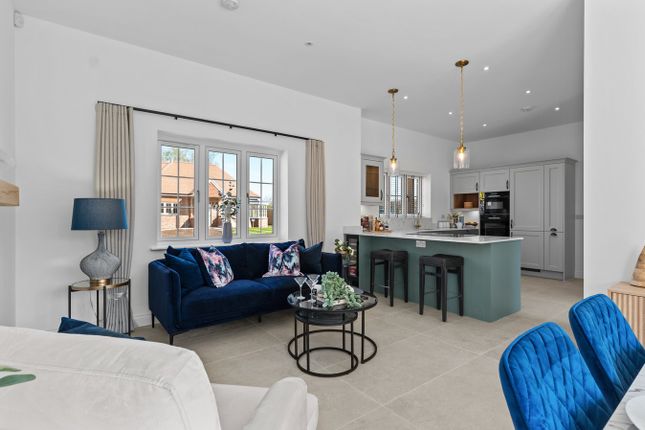 Meadow Sweet (Plot 1), Welford Gate, Warwickshire photo 4