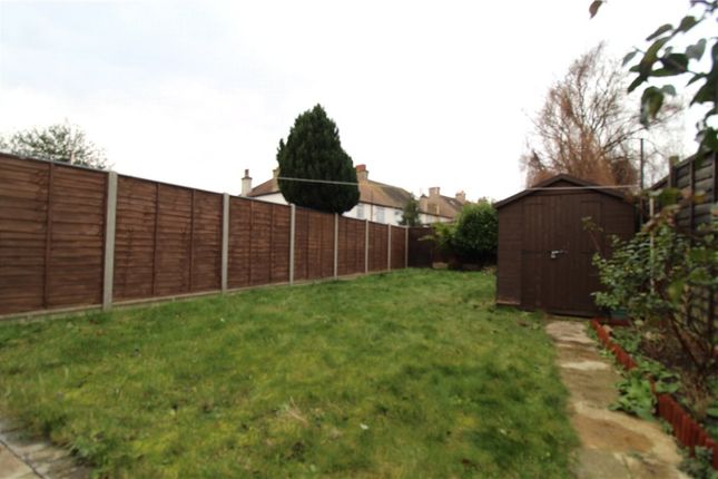 Semi-detached house to rent in Greenwood Road, Croydon