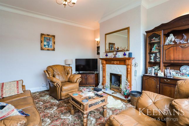 Semi-detached house for sale in Chatburn Road, Clitheroe