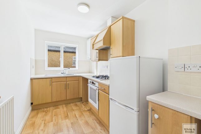 Flat 7, Witham Court Westloats Lane, Bognor Regis photo 3