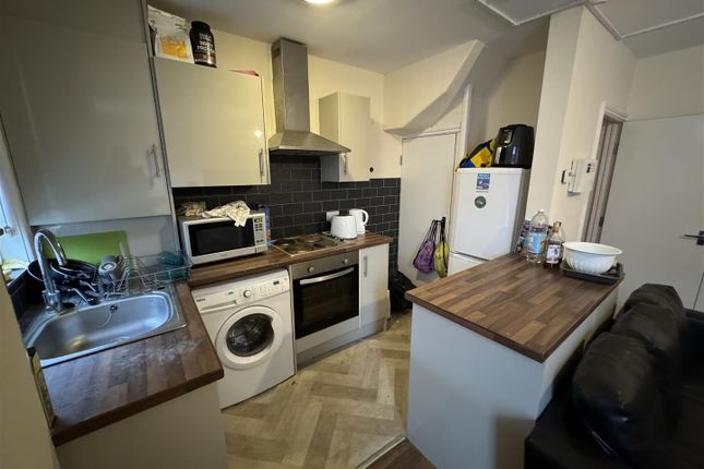 Granby Grove, Leeds photo 2