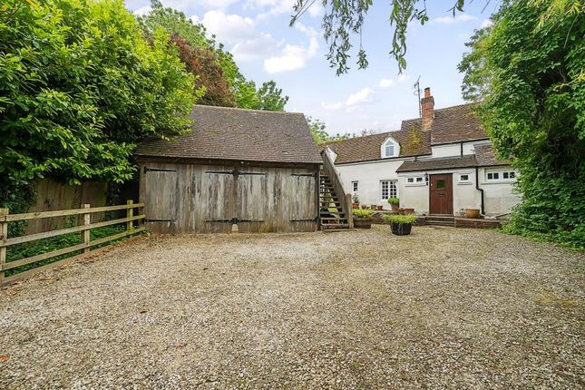 Thumbnail Cottage for sale in Upton, Oxfordshire