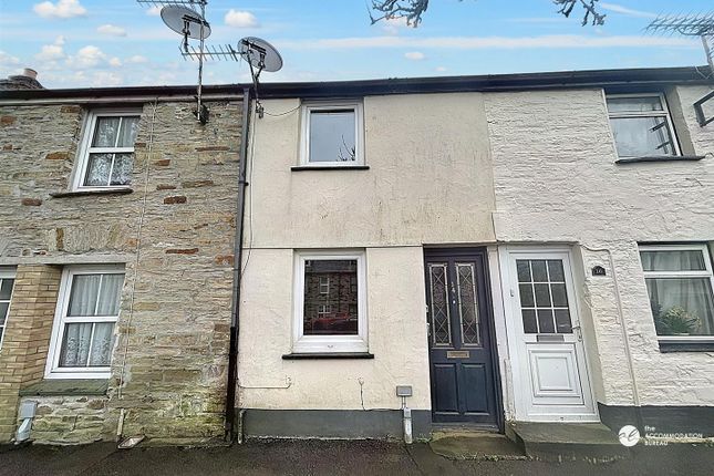Thumbnail Cottage to rent in Higher Bore Street, Bodmin