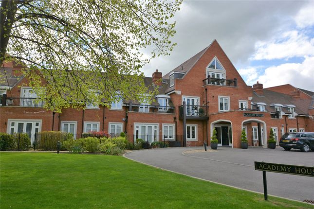 3 bed maisonette for sale in Academy House, Woolf Drive, Wokingham ...
