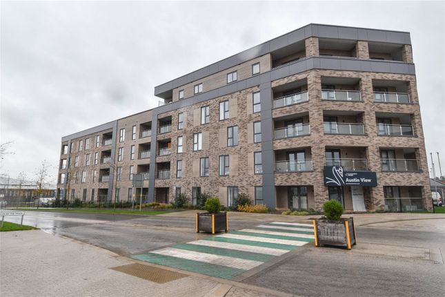 Thumbnail Flat to rent in Cooper Avenue, Birmingham, West Midlands