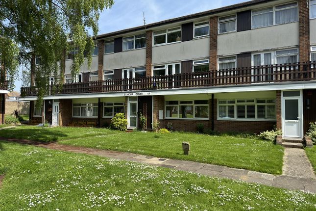 For Sale - Aspire Residential - Exmoor Court - Fro